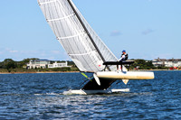 2025 Queen of the Bay