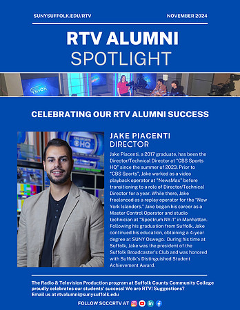 RTV Spotlight - Jake