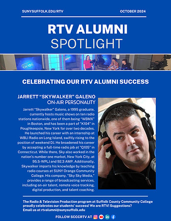 RTV Spotlight - Jarrett