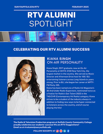 RTV Spotlight - Kiana
